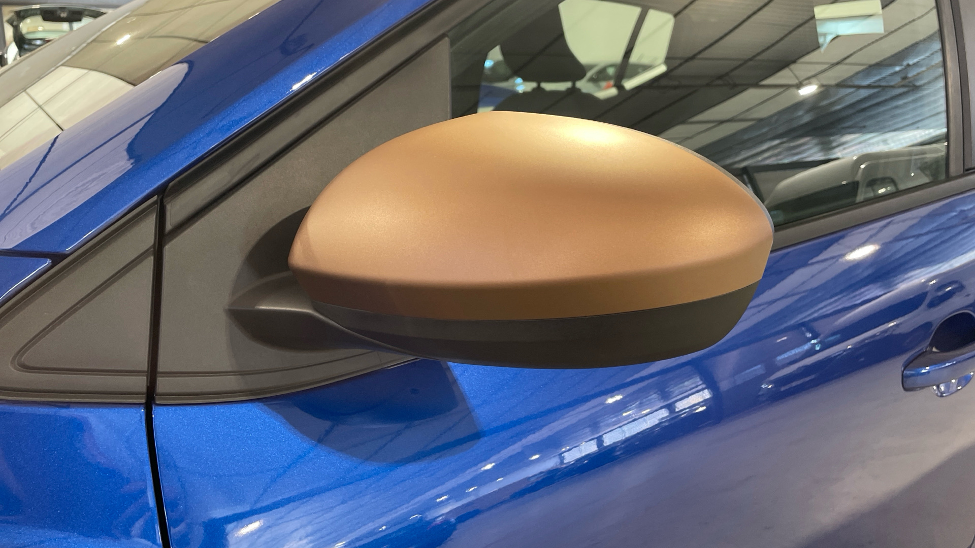 Dacia Sandero ECO-G 100 en Barcelona