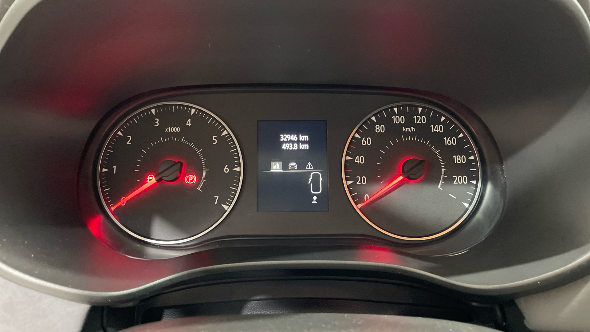 Dacia Sandero TCe 110 en Barcelona