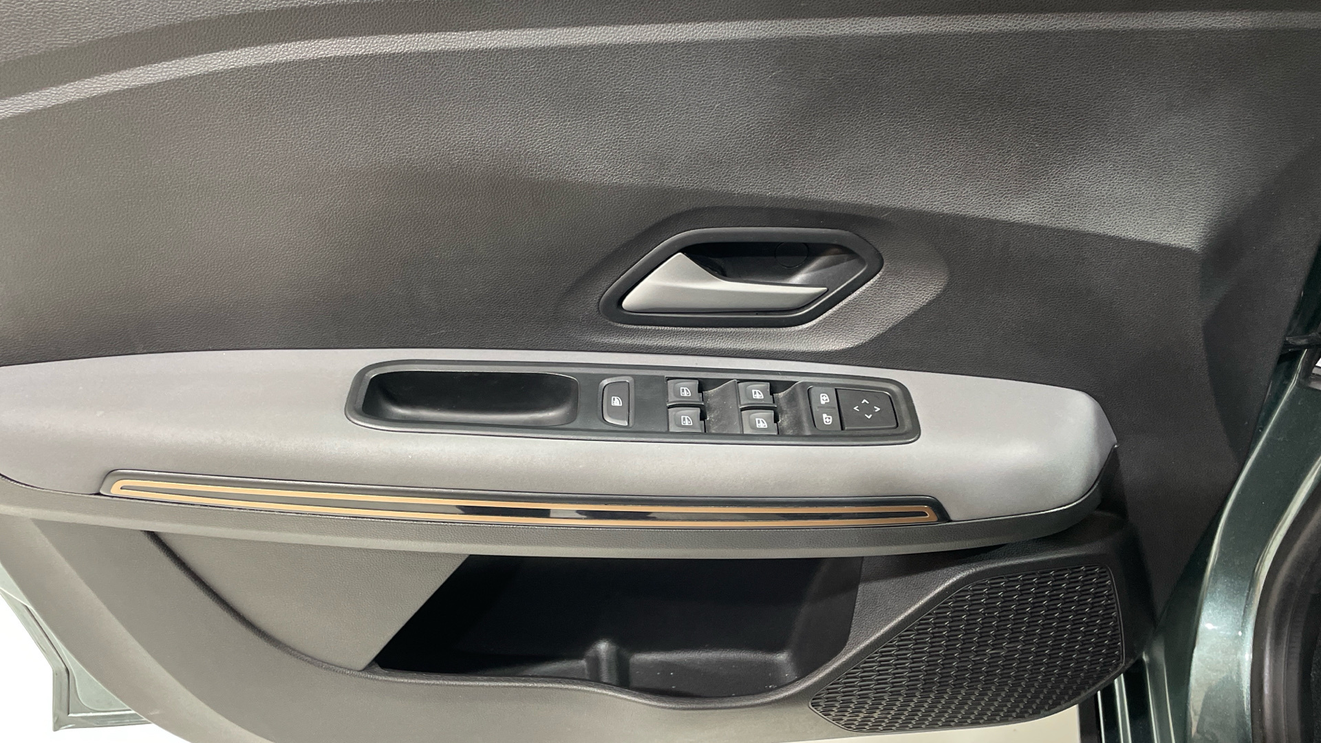 Dacia Sandero TCe 110 en Barcelona