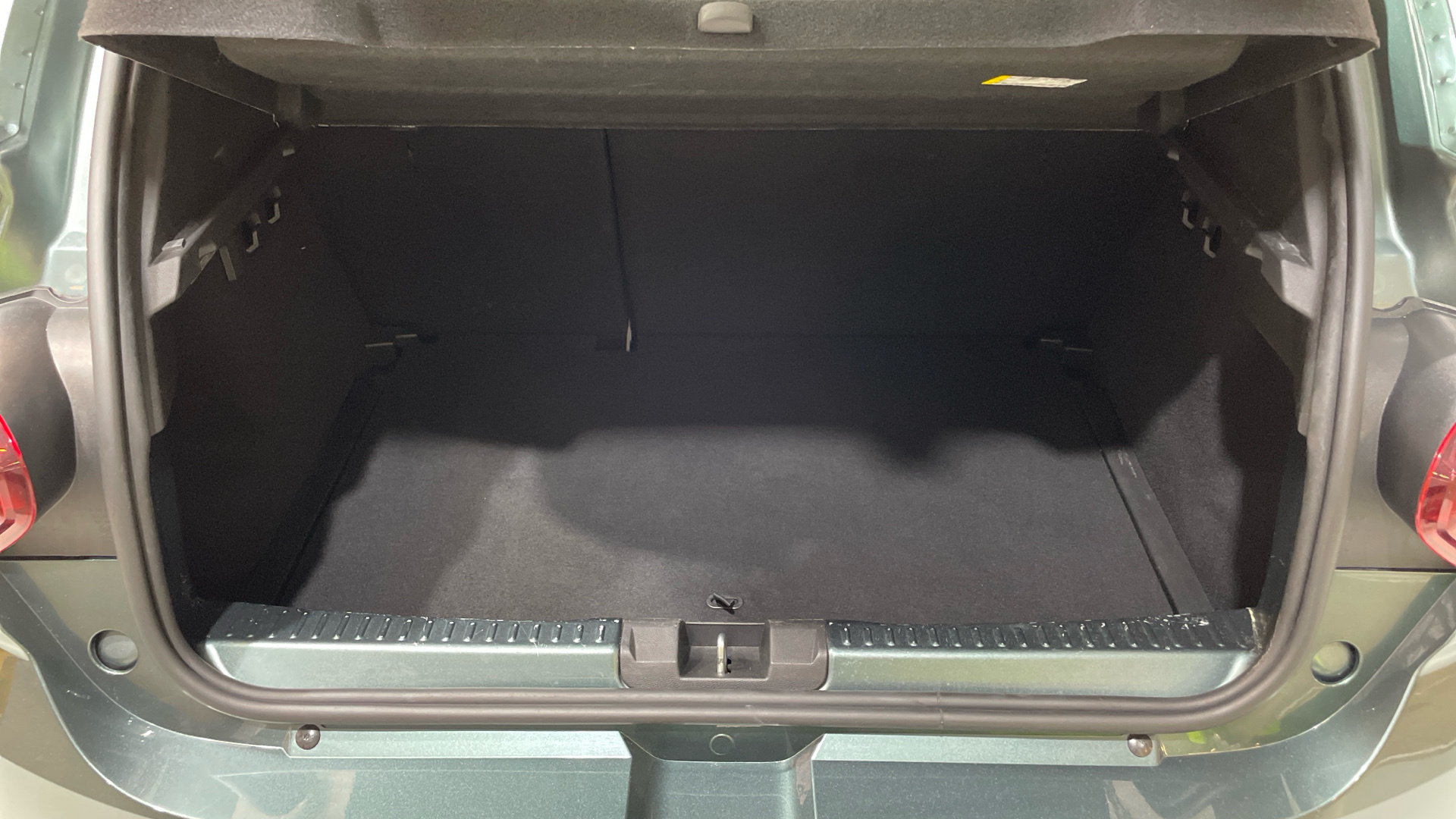 Dacia Sandero TCe 110 en Barcelona