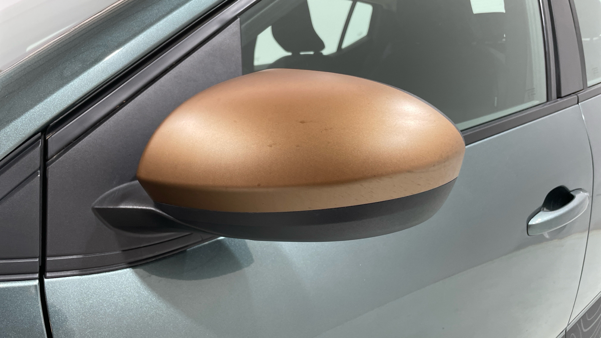 Dacia Sandero TCe 110 en Barcelona