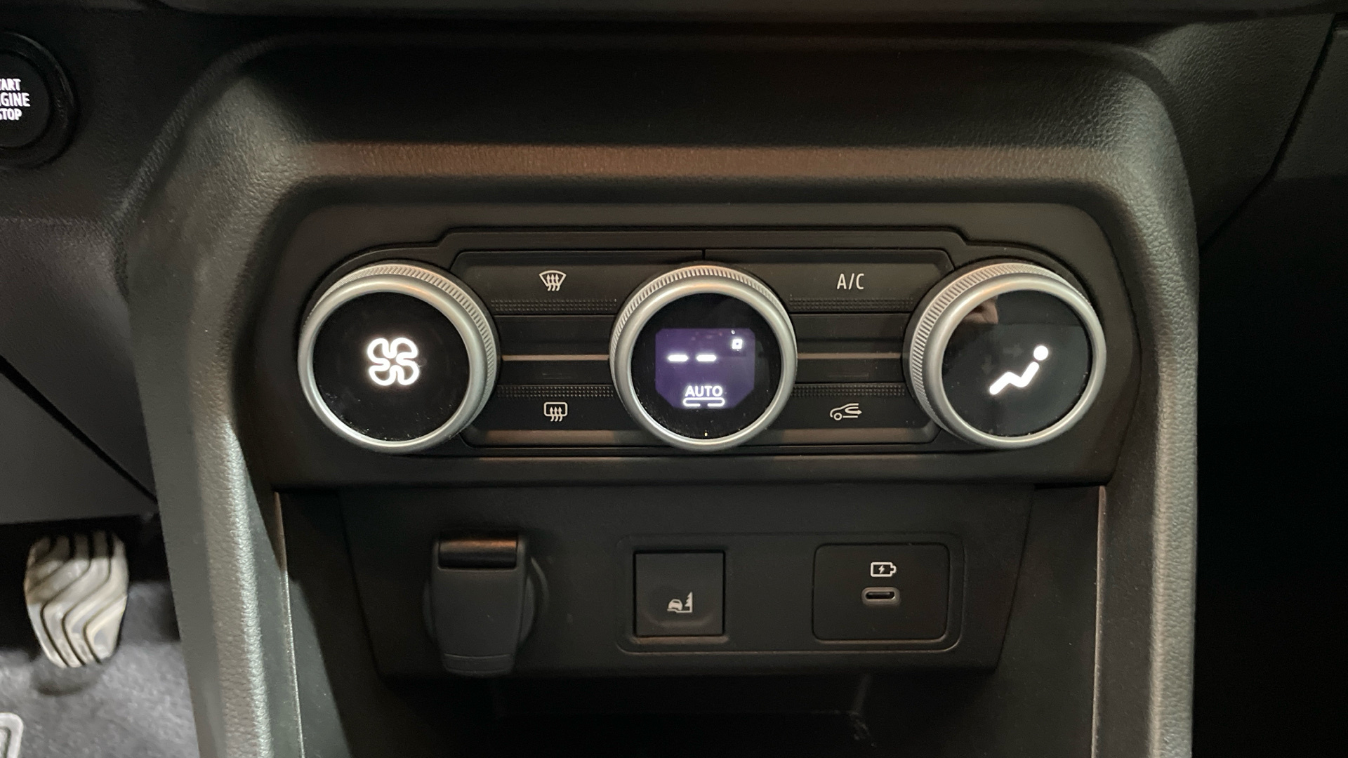 Dacia Sandero TCe 110 en Barcelona