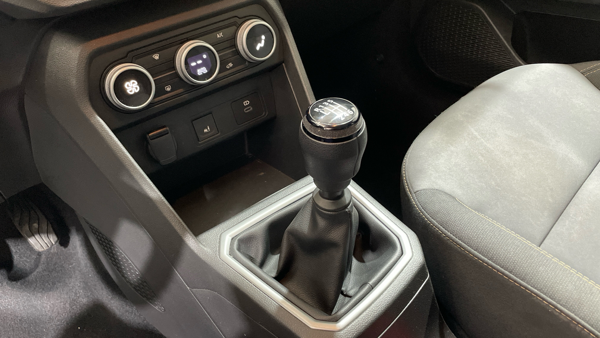 Dacia Sandero TCe 110 en Barcelona