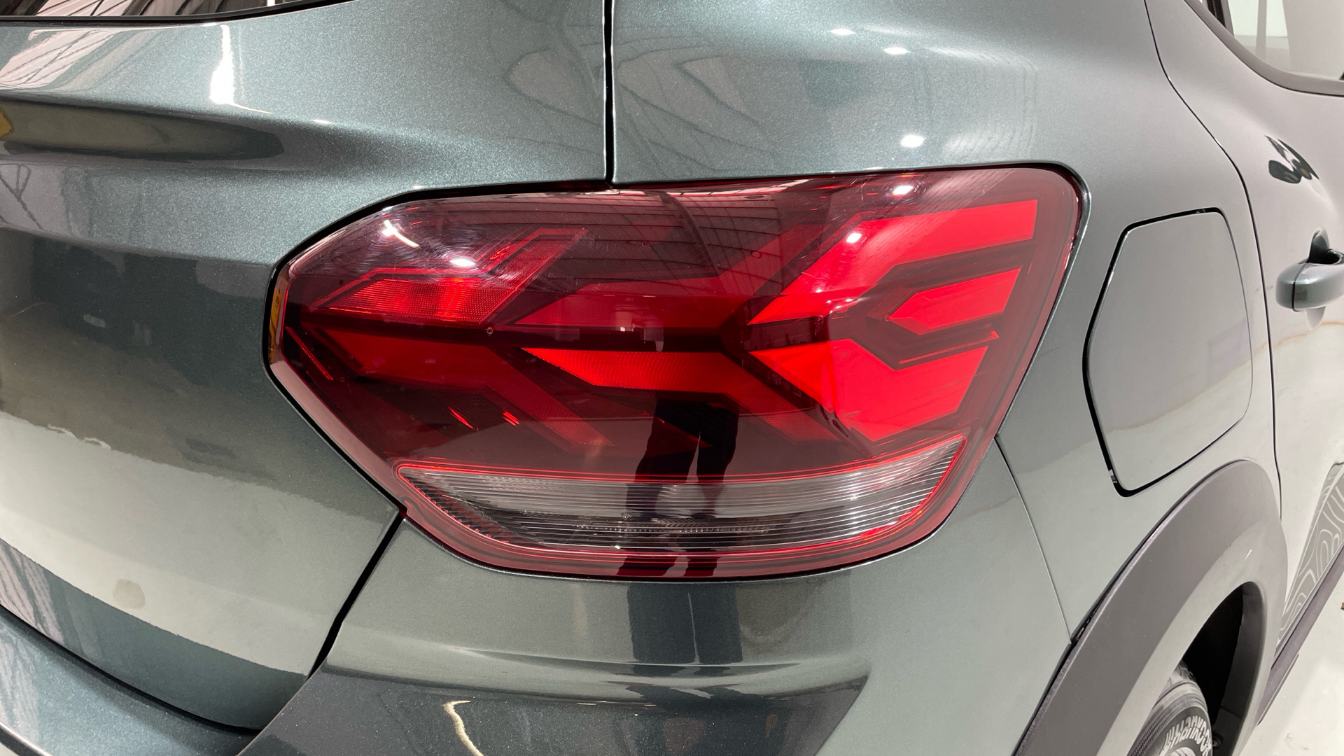 Dacia Sandero TCe 110 en Barcelona