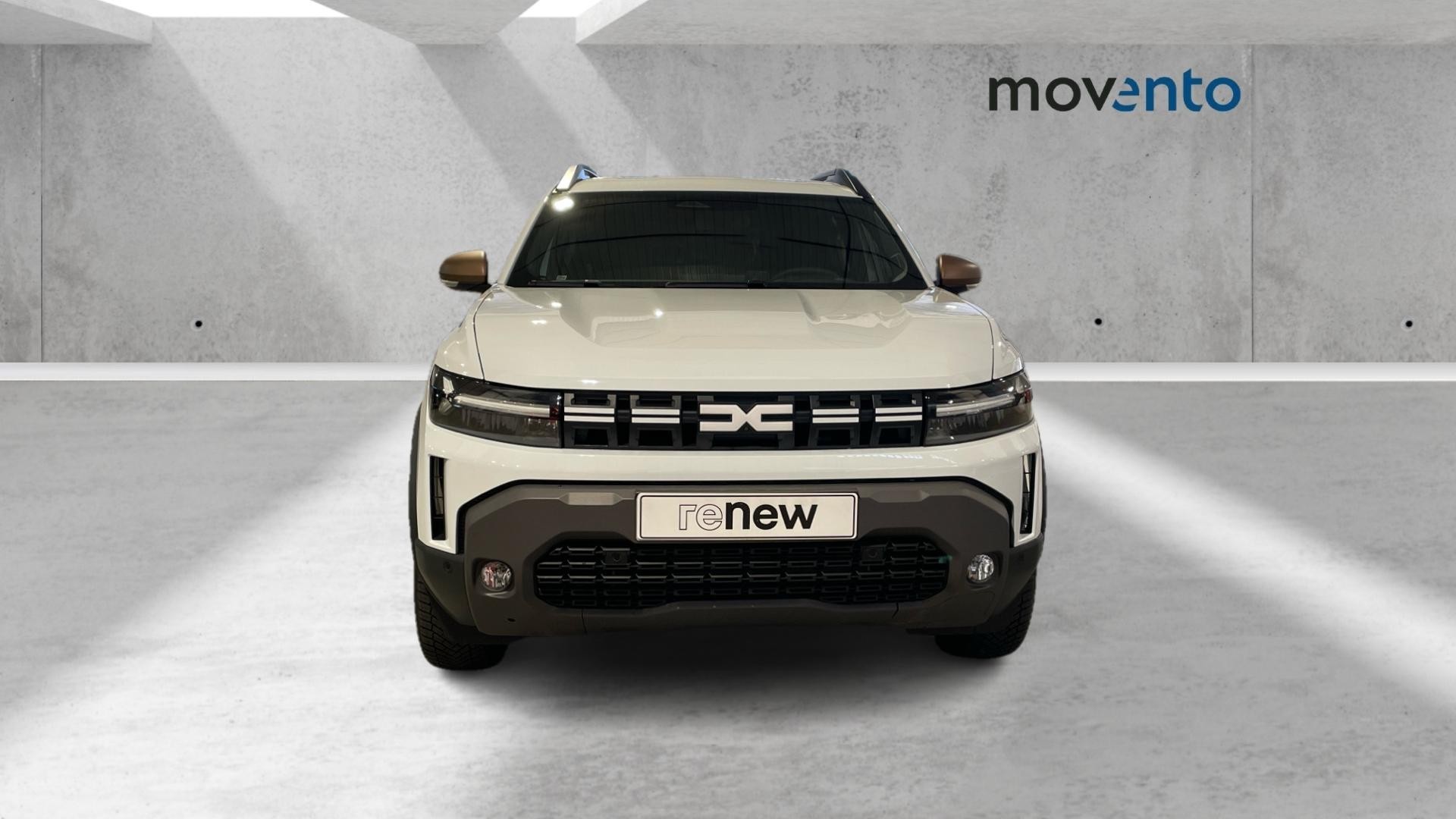 Dacia Duster TCe 130 en Barcelona