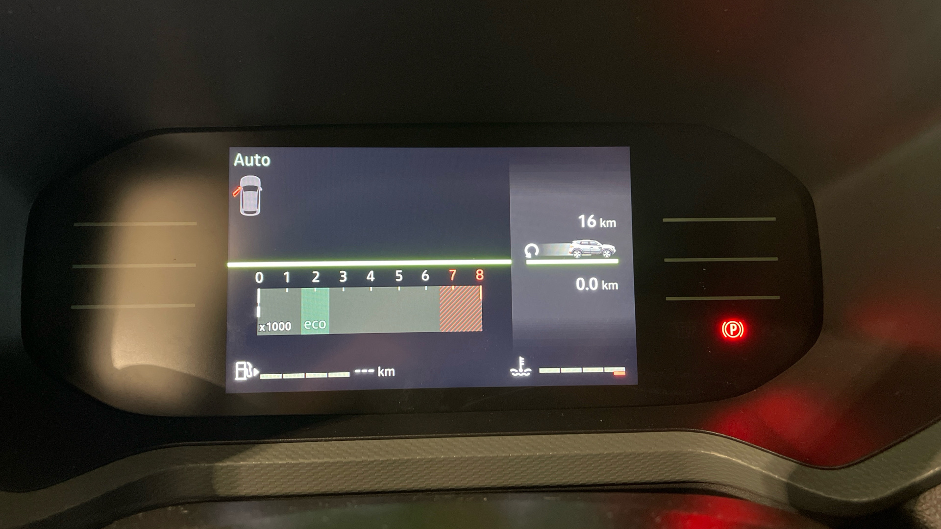 Dacia Duster TCe 130 en Barcelona