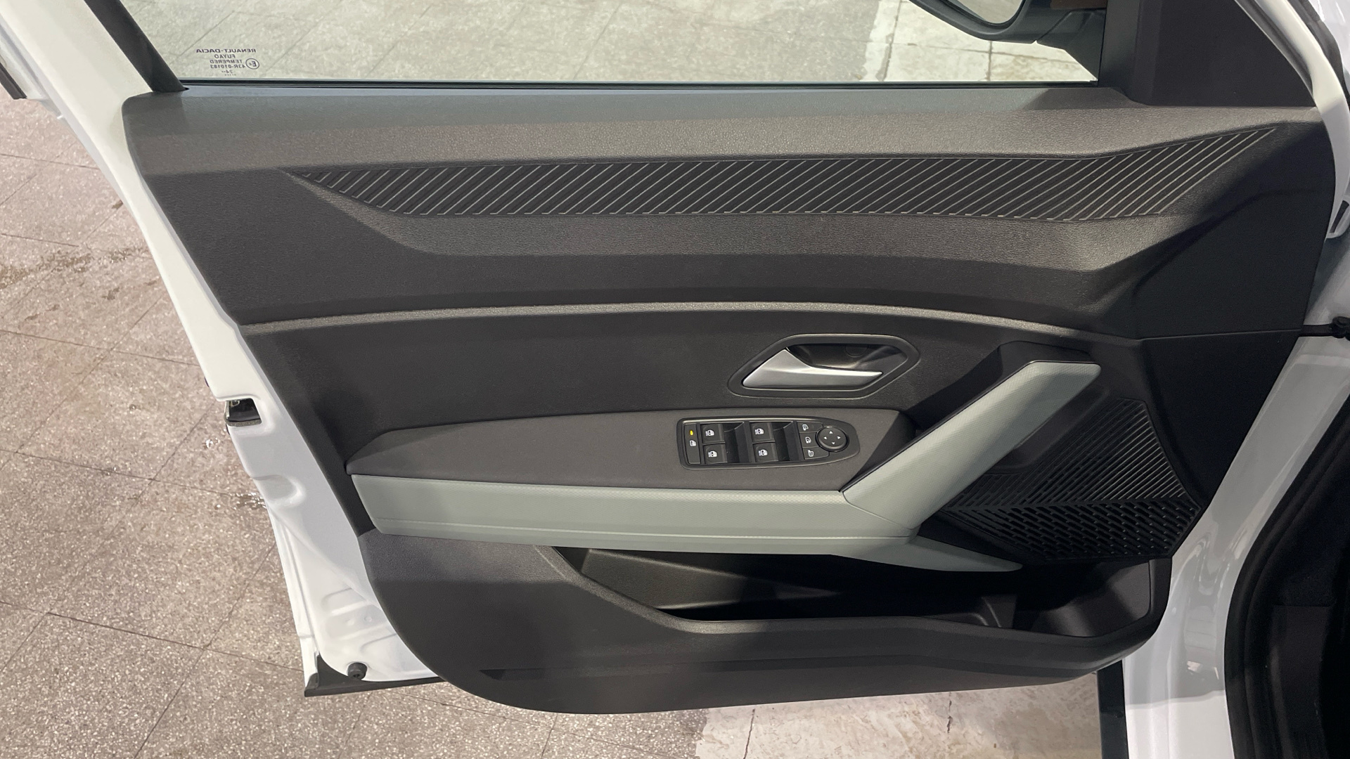 Dacia Duster TCe 130 en Barcelona