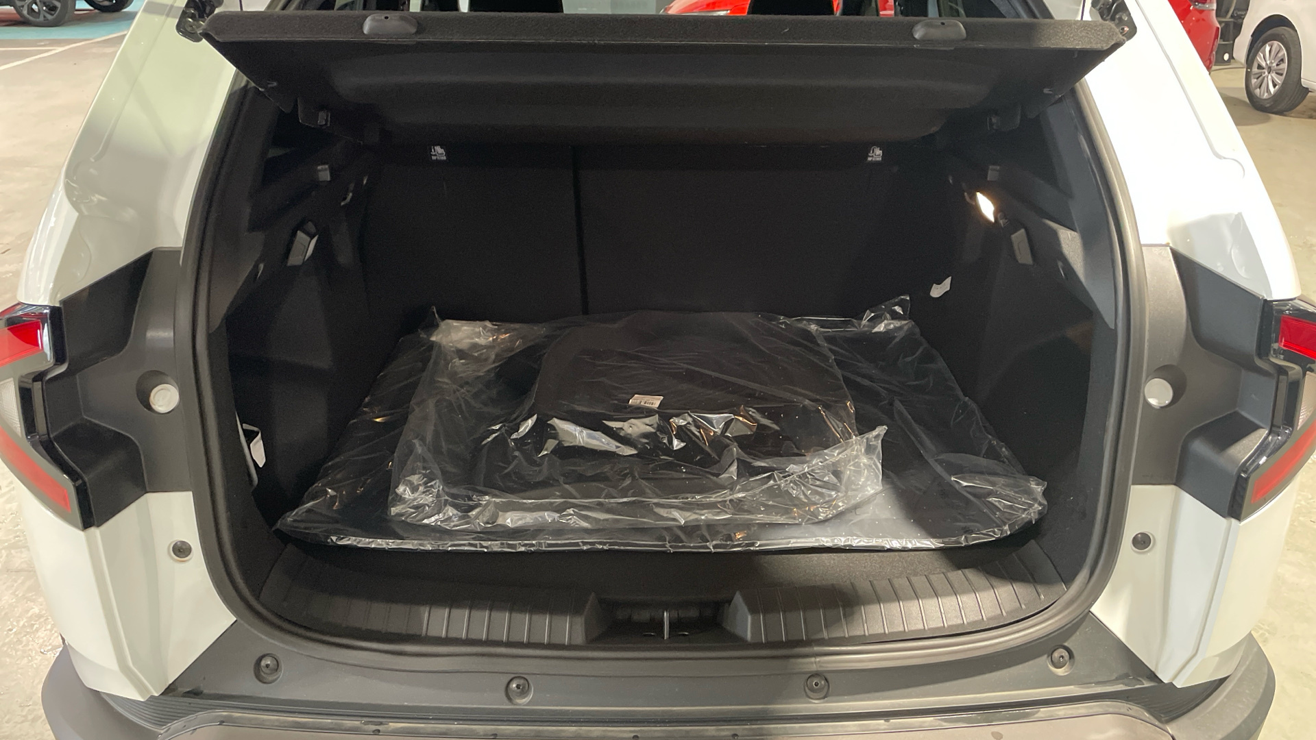 Dacia Duster TCe 130 en Barcelona