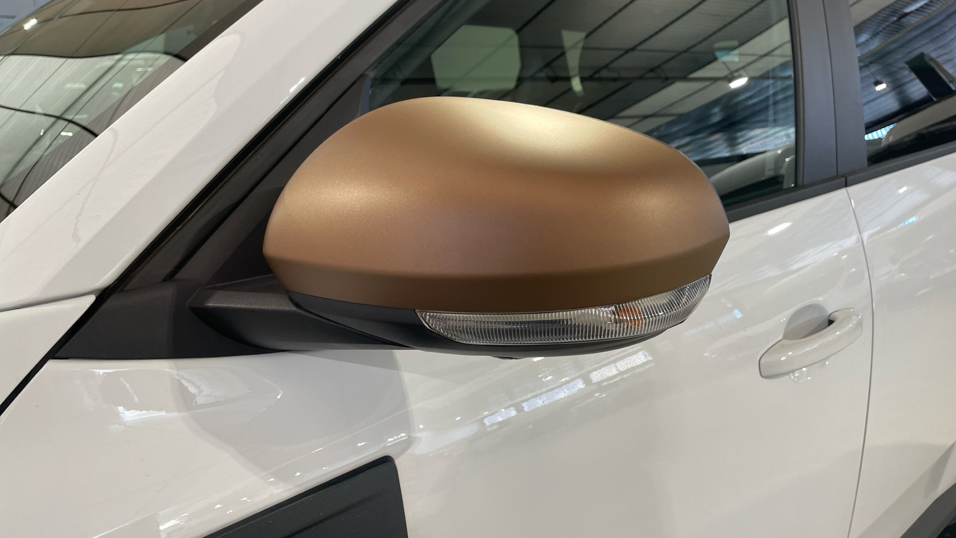 Dacia Duster TCe 130 en Barcelona