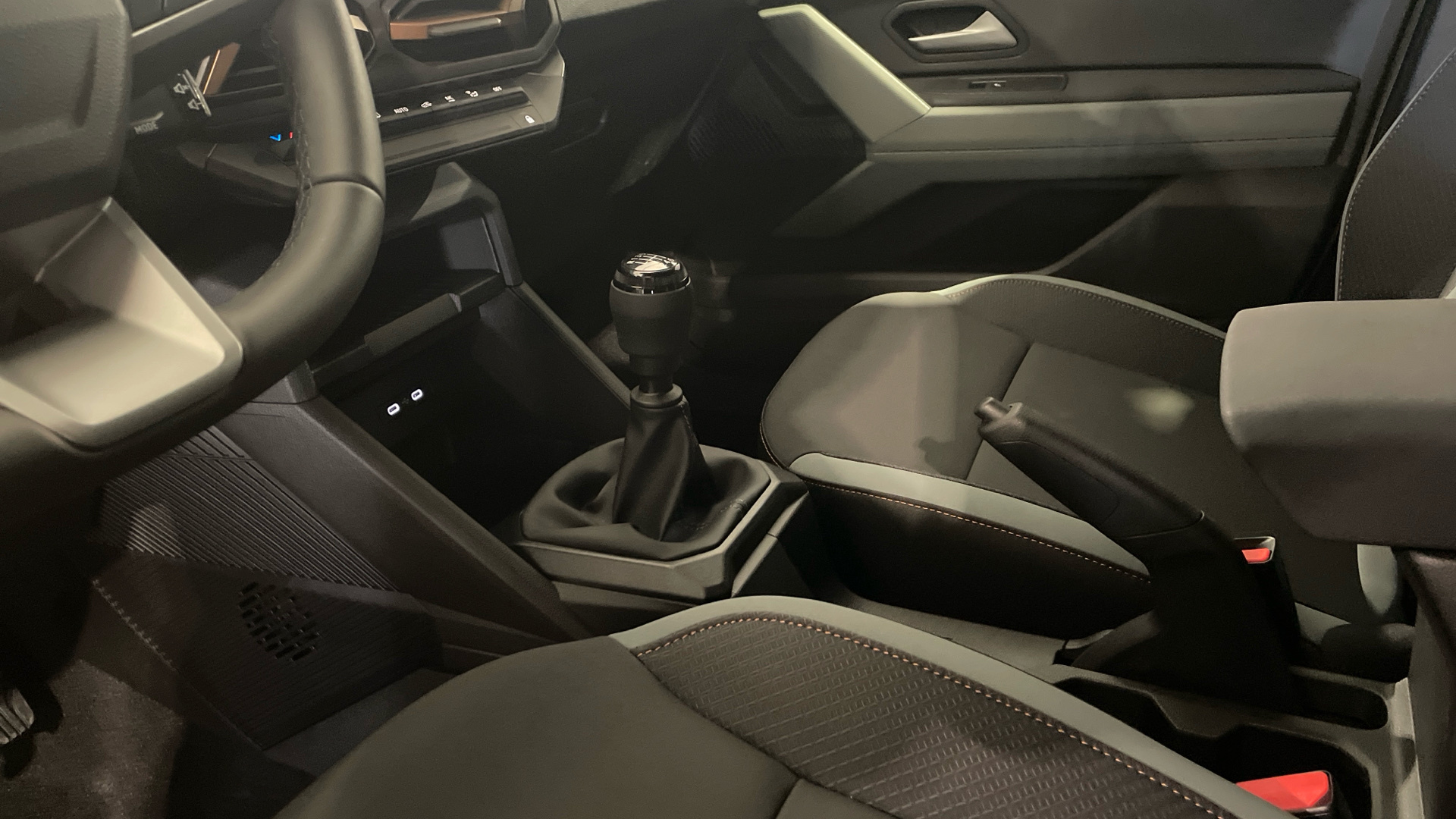 Dacia Duster TCe 130 en Barcelona