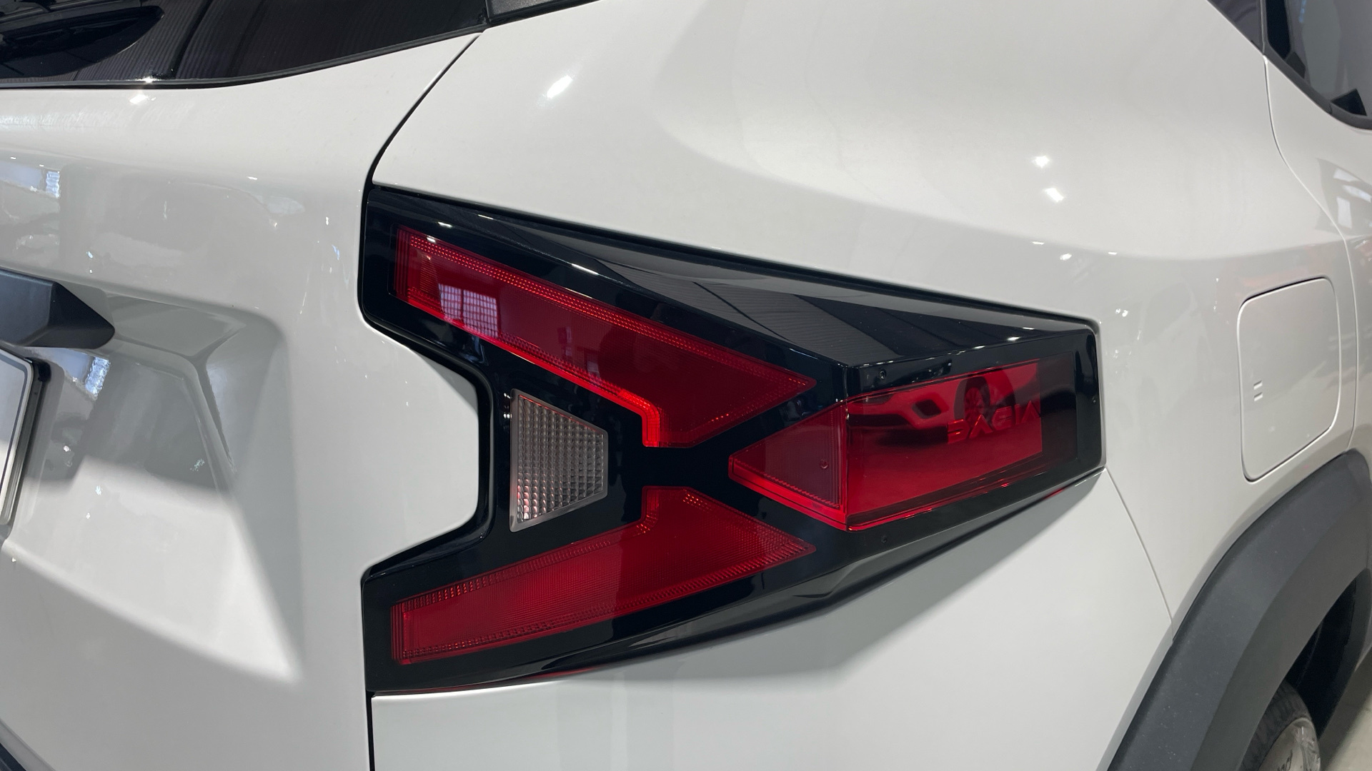 Dacia Duster TCe 130 en Barcelona