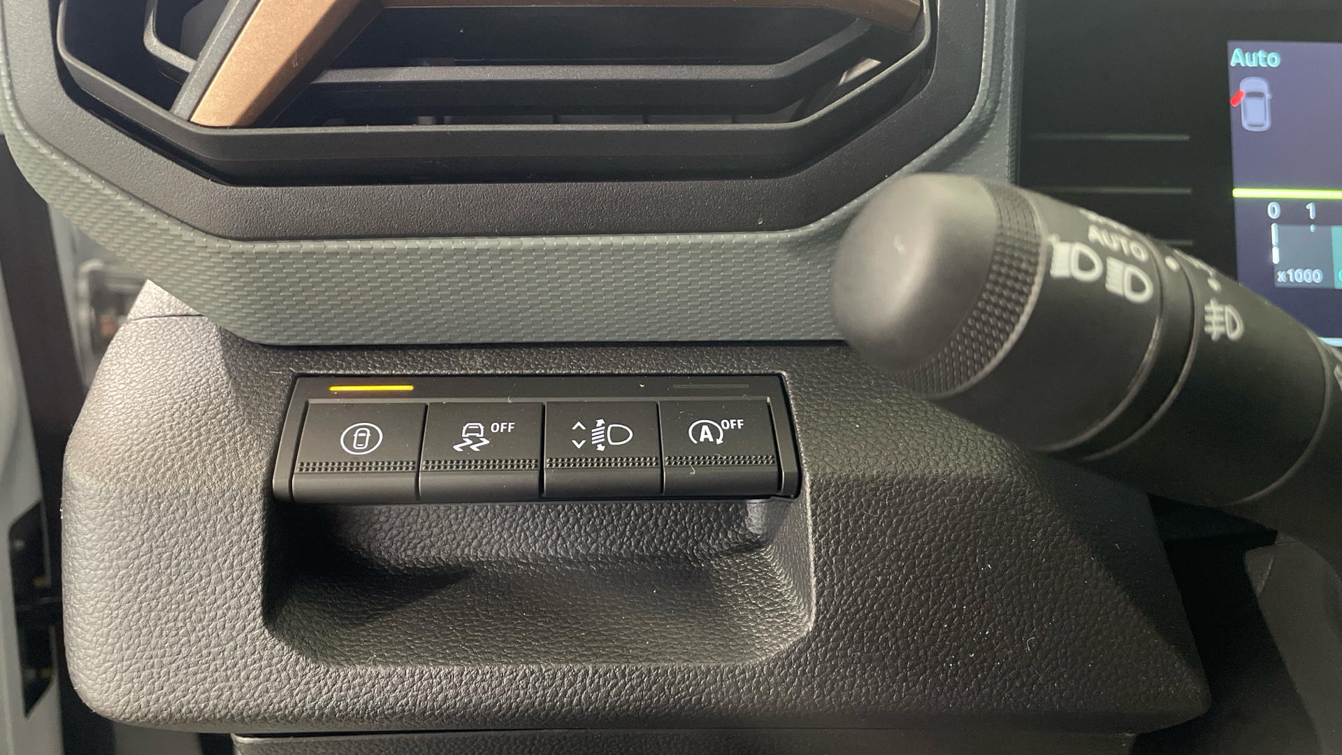 Dacia Duster TCe 130 en Barcelona