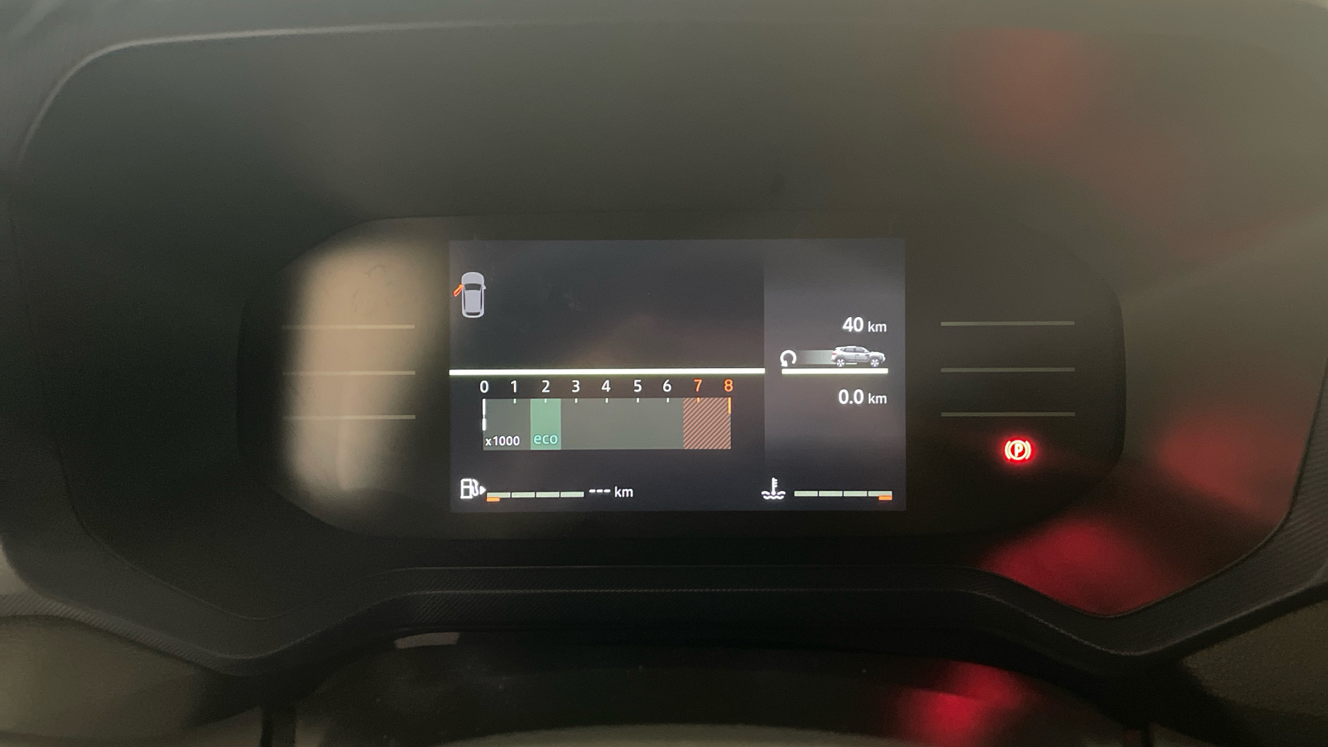 Dacia Duster TCE 130 en Barcelona