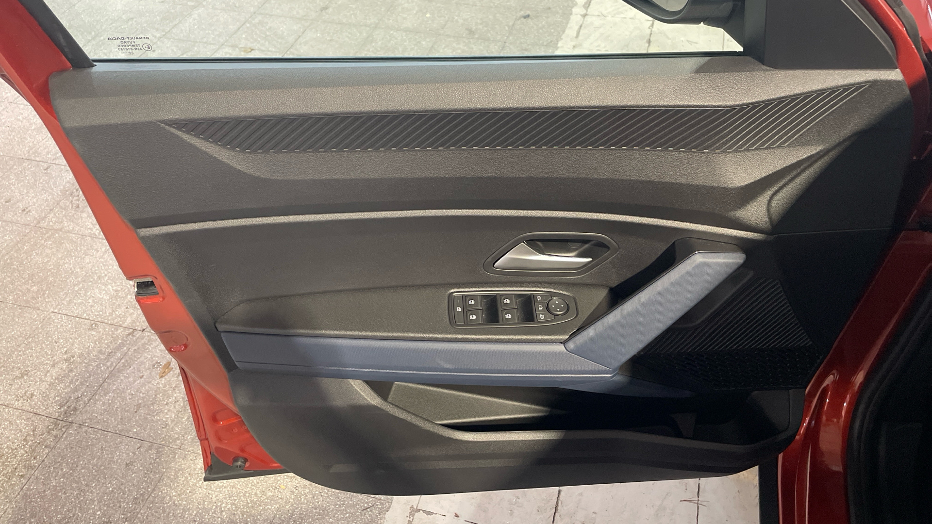 Dacia Duster TCE 130 en Barcelona