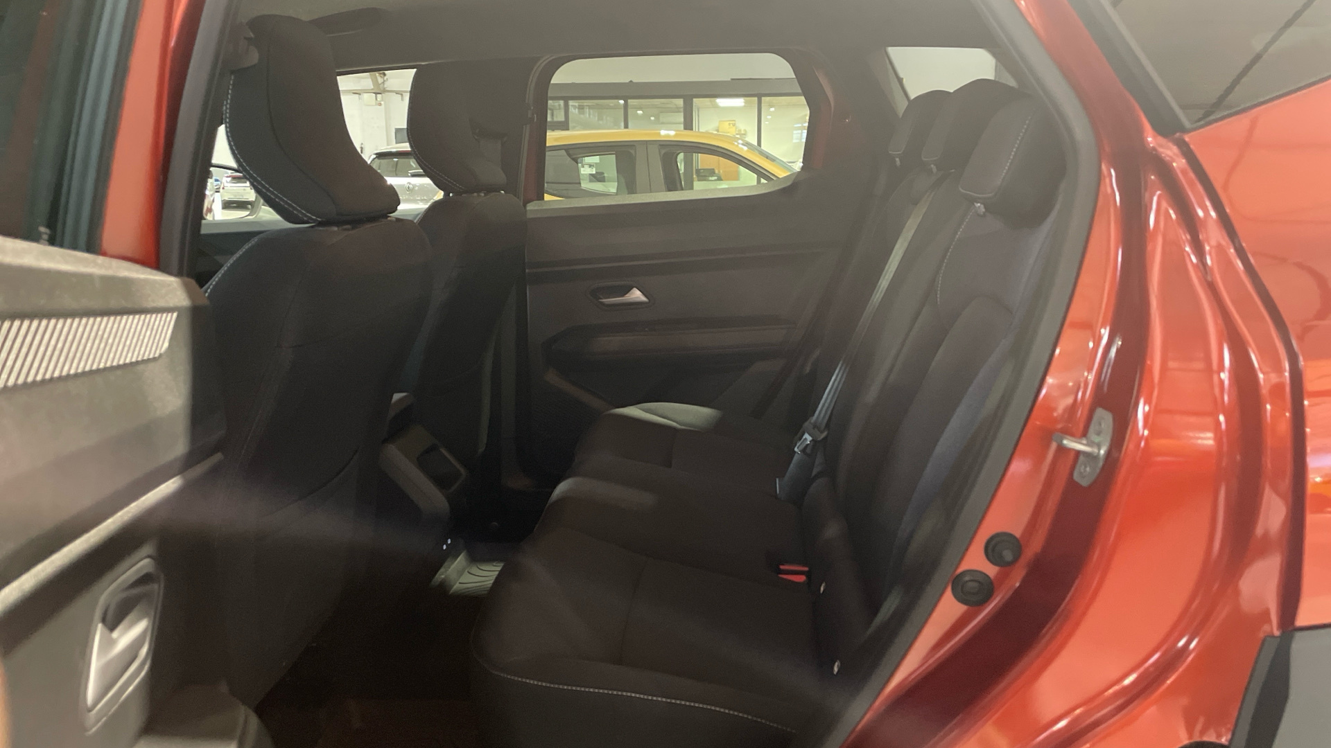 Dacia Duster TCE 130 en Barcelona