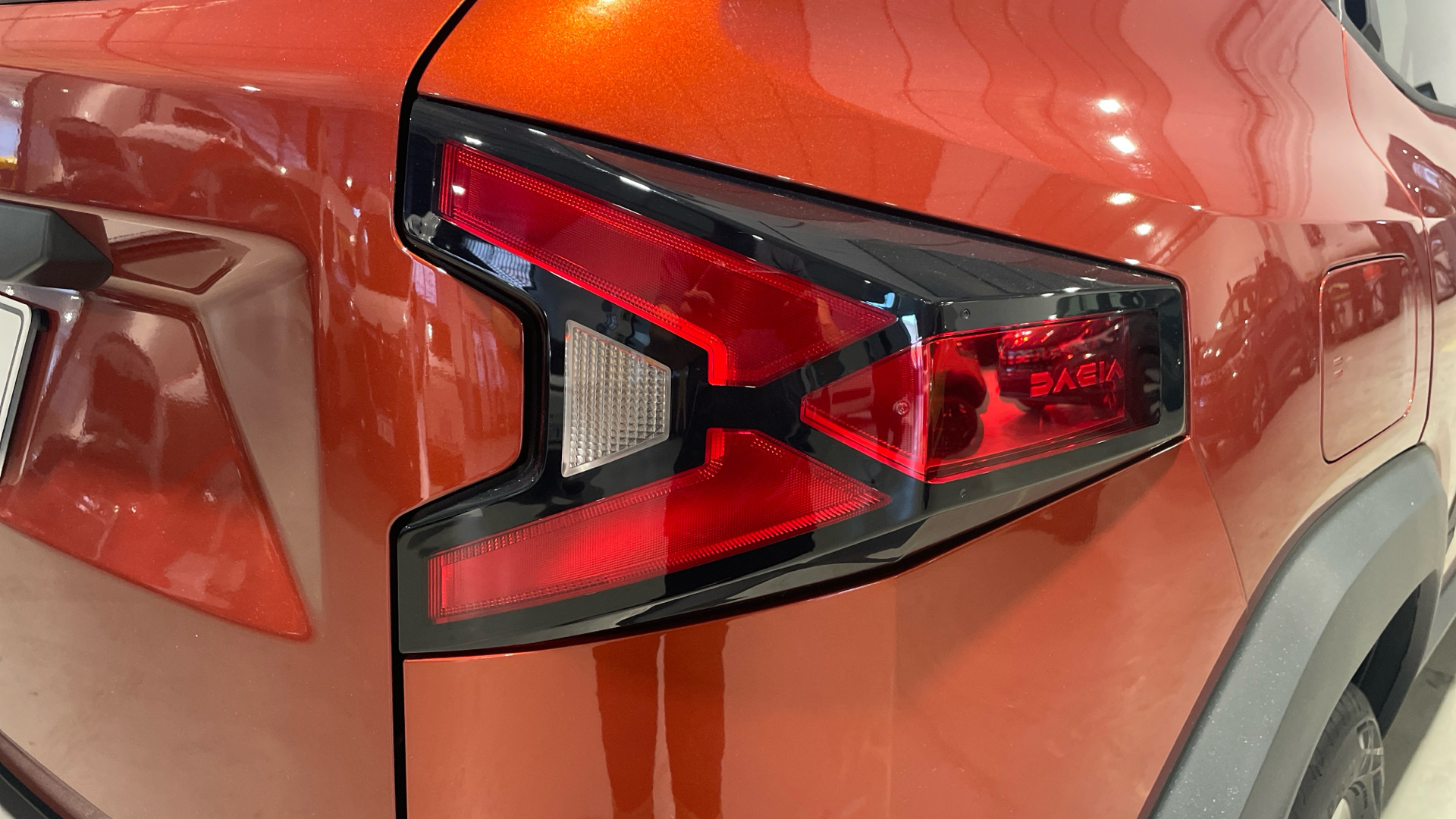 Dacia Duster TCE 130 en Barcelona