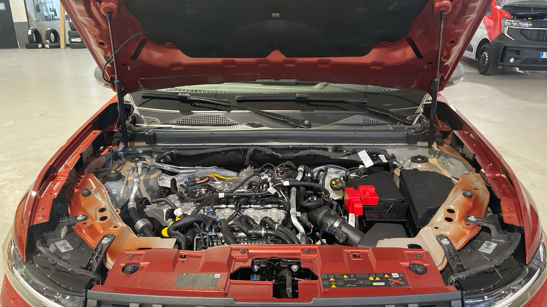 Dacia Duster TCE 130 en Barcelona