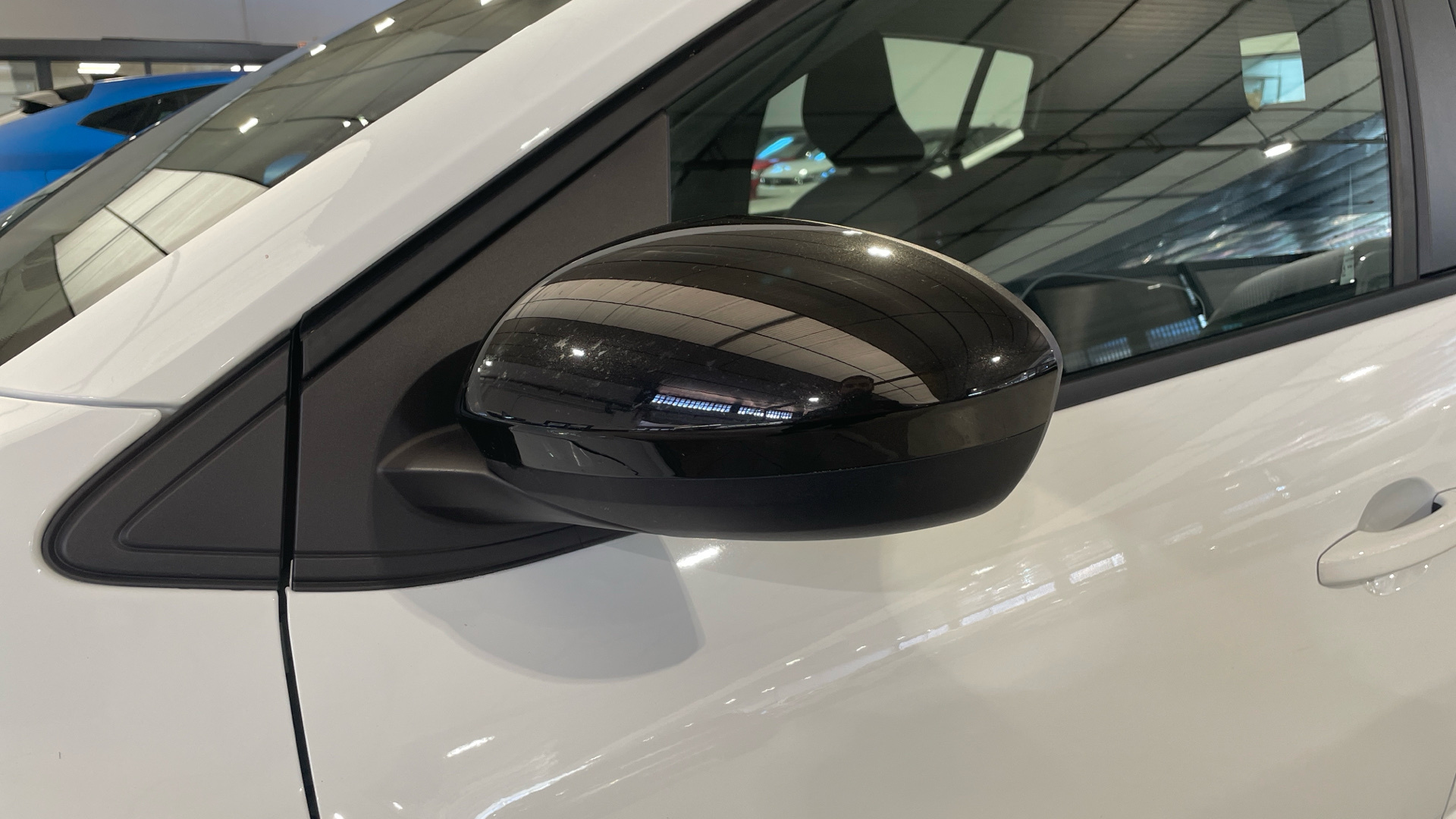 Dacia Sandero ECO-G 100 en Barcelona