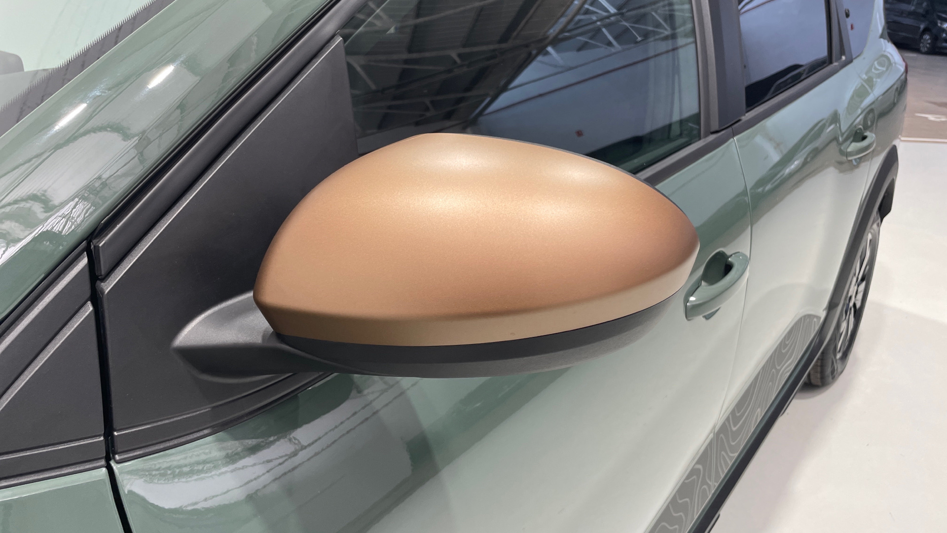 Dacia Jogger Hybrid 140 en Barcelona