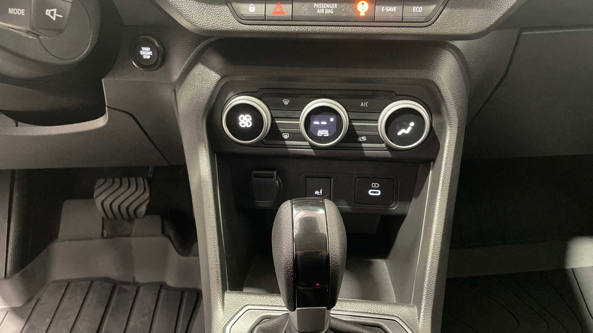 Dacia Jogger Hybrid 140 en Barcelona