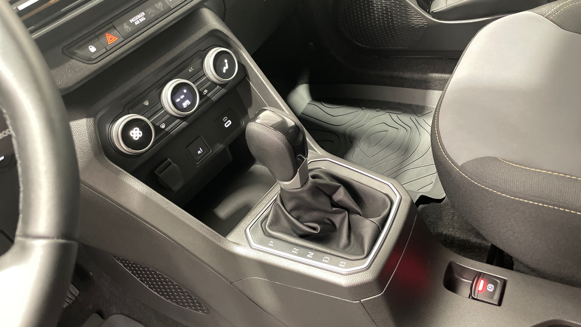 Dacia Jogger Hybrid 140 en Barcelona