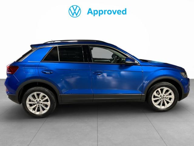 Volkswagen T-Roc Life 1.5 TSI 110 kW (150 CV) DSG