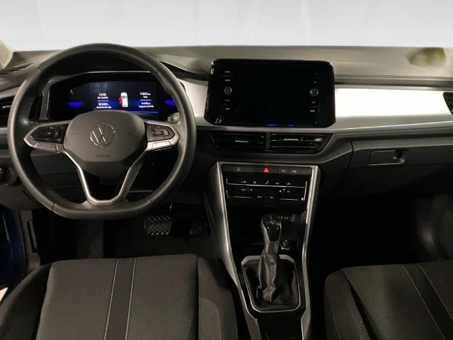 Volkswagen T-Roc Life 1.5 TSI 110 kW (150 CV) DSG