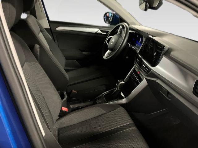 Volkswagen T-Roc Life 1.5 TSI 110 kW (150 CV) DSG