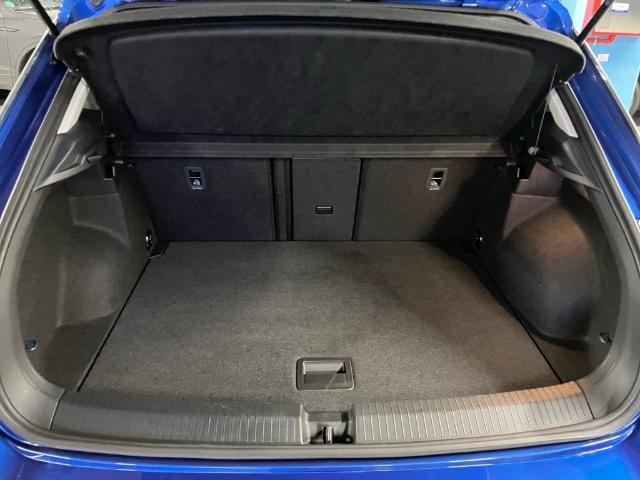 Volkswagen T-Roc Life 1.5 TSI 110 kW (150 CV) DSG