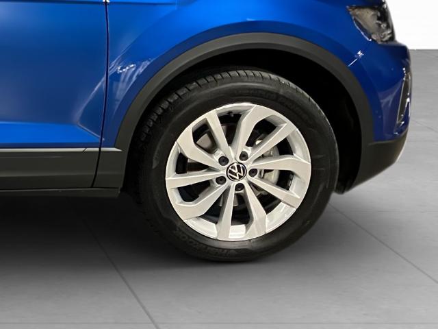 Volkswagen T-Roc Life 1.5 TSI 110 kW (150 CV) DSG