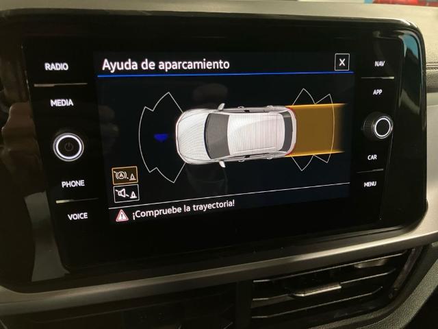 Volkswagen T-Roc Life 1.5 TSI 110 kW (150 CV) DSG