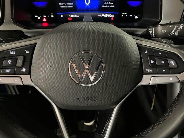 Volkswagen T-Roc Life 1.5 TSI 110 kW (150 CV) DSG