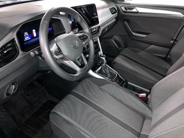 Volkswagen T-Roc Life 1.5 TSI 110 kW (150 CV) DSG