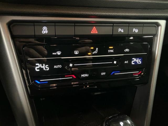 Volkswagen T-Roc Life 1.5 TSI 110 kW (150 CV) DSG