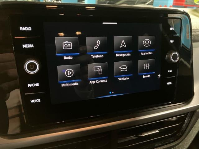 Volkswagen T-Roc Life 1.5 TSI 110 kW (150 CV) DSG