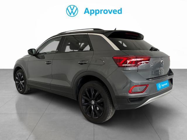 Volkswagen T-Roc Dark 1.0 TSI 81 kW (110 CV)