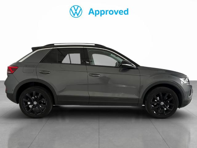 Volkswagen T-Roc Dark 1.0 TSI 81 kW (110 CV)