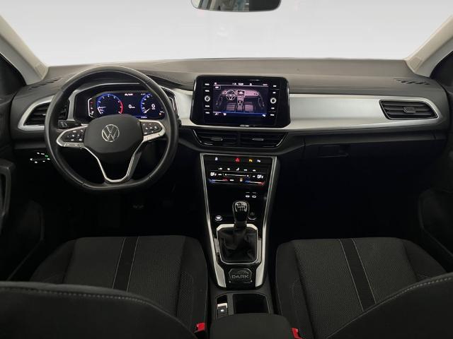 Volkswagen T-Roc Dark 1.0 TSI 81 kW (110 CV)