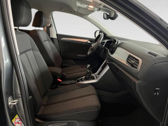 Volkswagen T-Roc Dark 1.0 TSI 81 kW (110 CV)