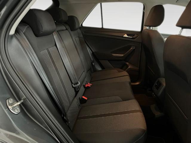 Volkswagen T-Roc Dark 1.0 TSI 81 kW (110 CV)