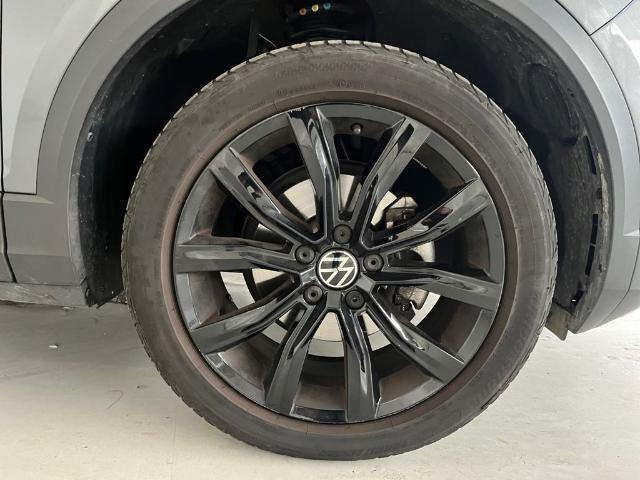 Volkswagen T-Roc Dark 1.0 TSI 81 kW (110 CV)