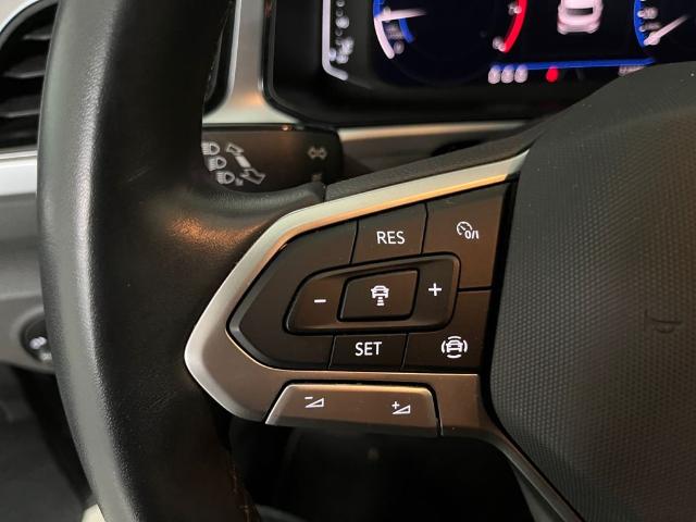 Volkswagen T-Roc Dark 1.0 TSI 81 kW (110 CV)