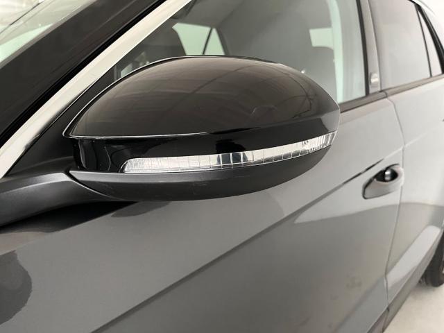 Volkswagen T-Roc Dark 1.0 TSI 81 kW (110 CV)