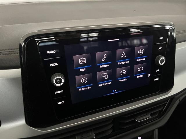 Volkswagen T-Roc Dark 1.0 TSI 81 kW (110 CV)