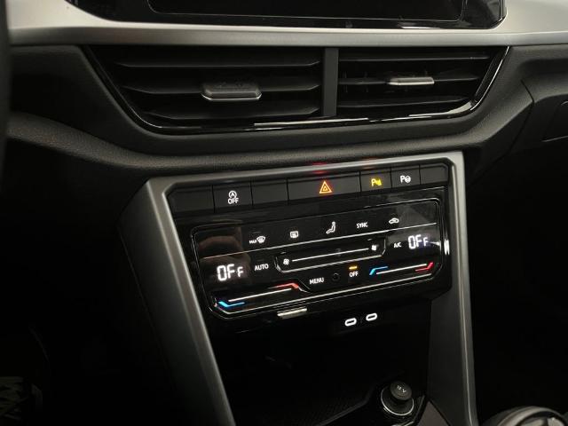 Volkswagen T-Roc Dark 1.0 TSI 81 kW (110 CV)