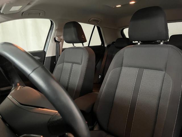 Volkswagen T-Roc Dark 1.0 TSI 81 kW (110 CV)