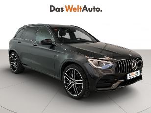 Coche de Ocasión VGRS