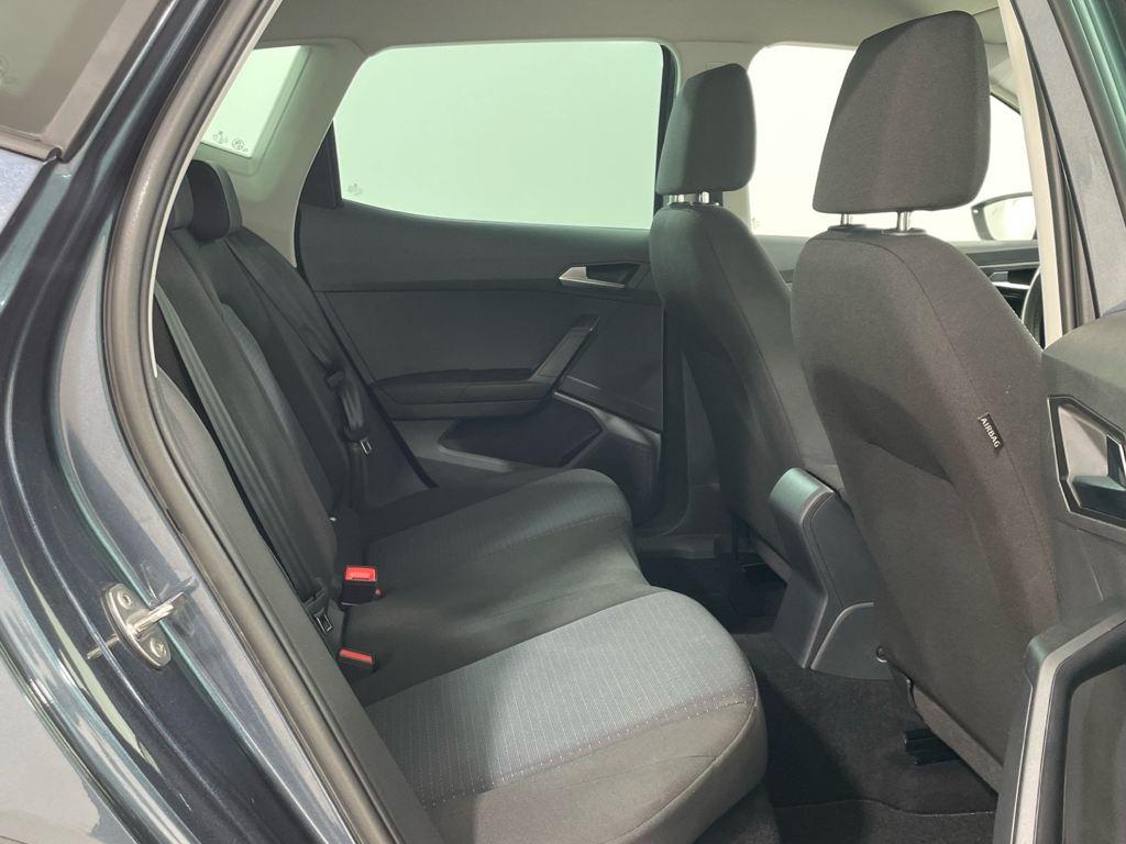 SEAT Arona 1.0 TSI en Barcelona