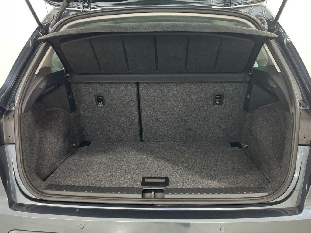 SEAT Arona 1.0 TSI en Barcelona