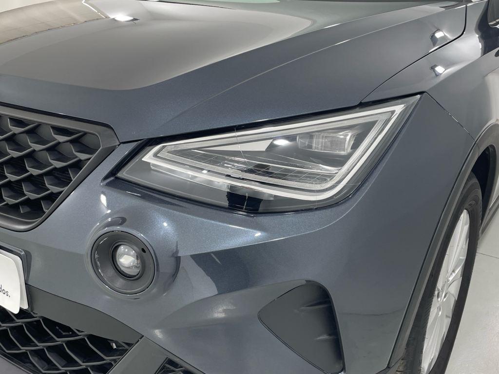 SEAT Arona 1.0 TSI en Barcelona